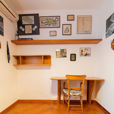 121 - Casa Levanto, 5 Minuti Dal Mare E Spiaggia Exterior foto