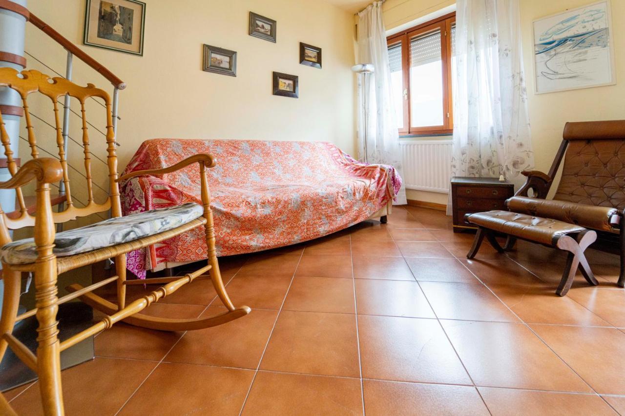 121 - Casa Levanto, 5 Minuti Dal Mare E Spiaggia Exterior foto