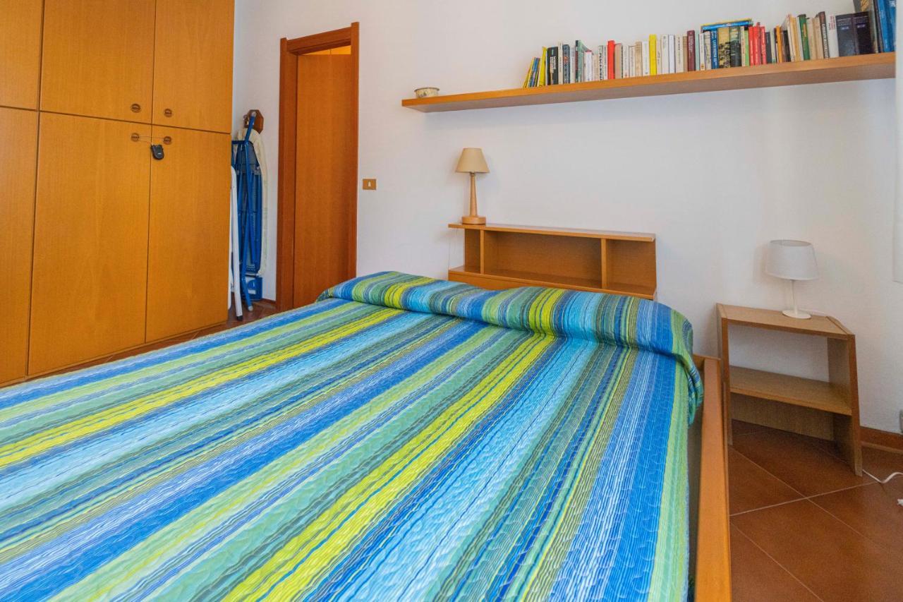 121 - Casa Levanto, 5 Minuti Dal Mare E Spiaggia Exterior foto