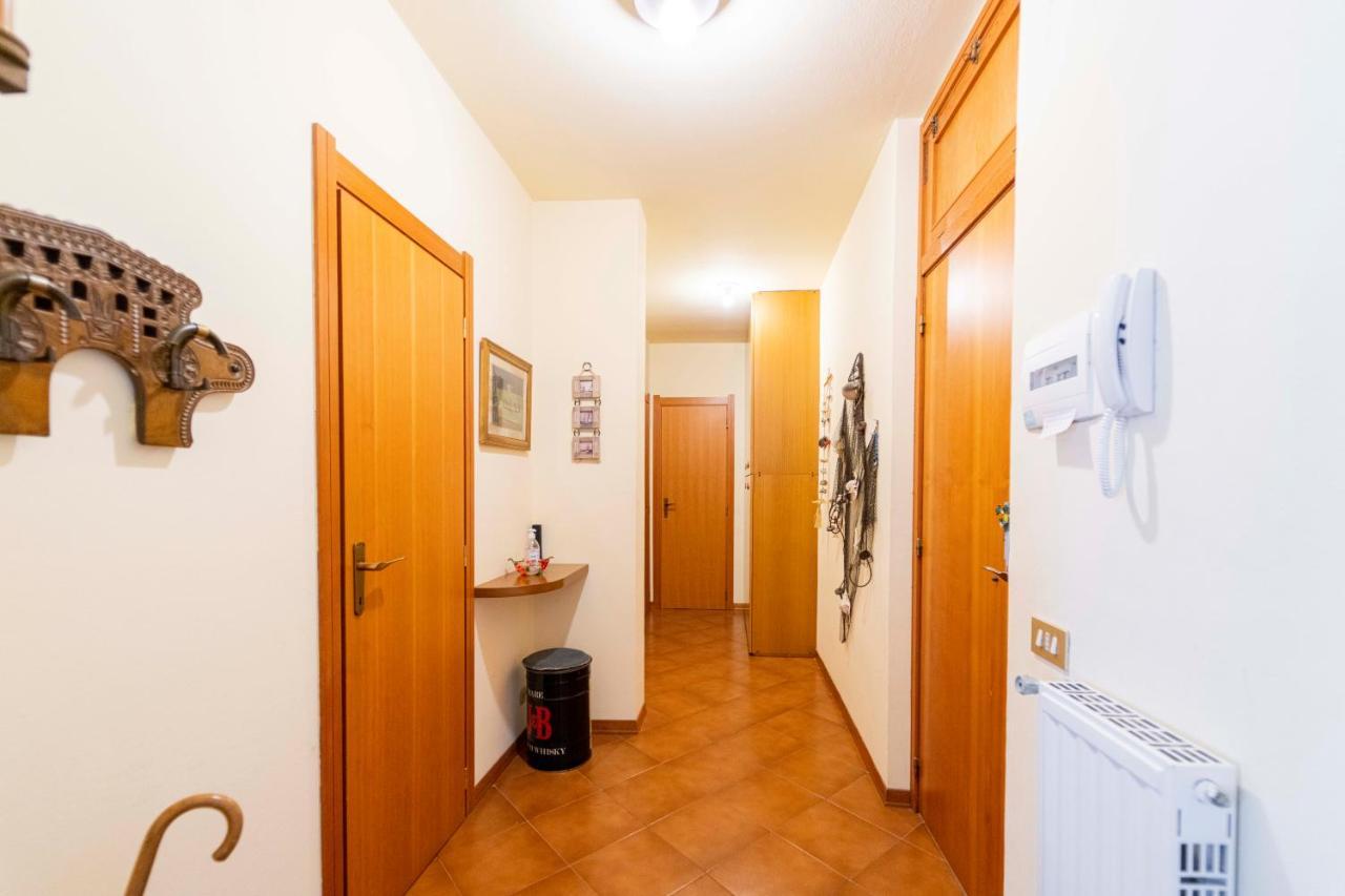 121 - Casa Levanto, 5 Minuti Dal Mare E Spiaggia Exterior foto