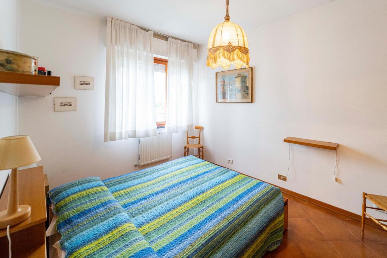 121 - Casa Levanto, 5 Minuti Dal Mare E Spiaggia Exterior foto
