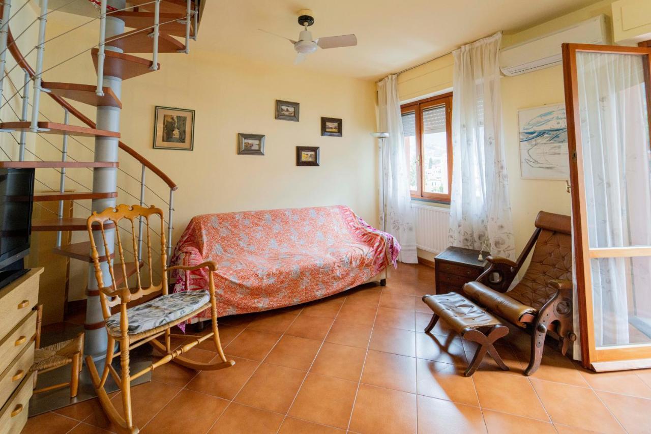 121 - Casa Levanto, 5 Minuti Dal Mare E Spiaggia Exterior foto