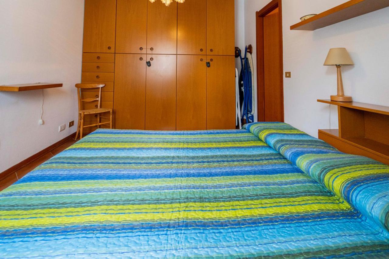 121 - Casa Levanto, 5 Minuti Dal Mare E Spiaggia Exterior foto