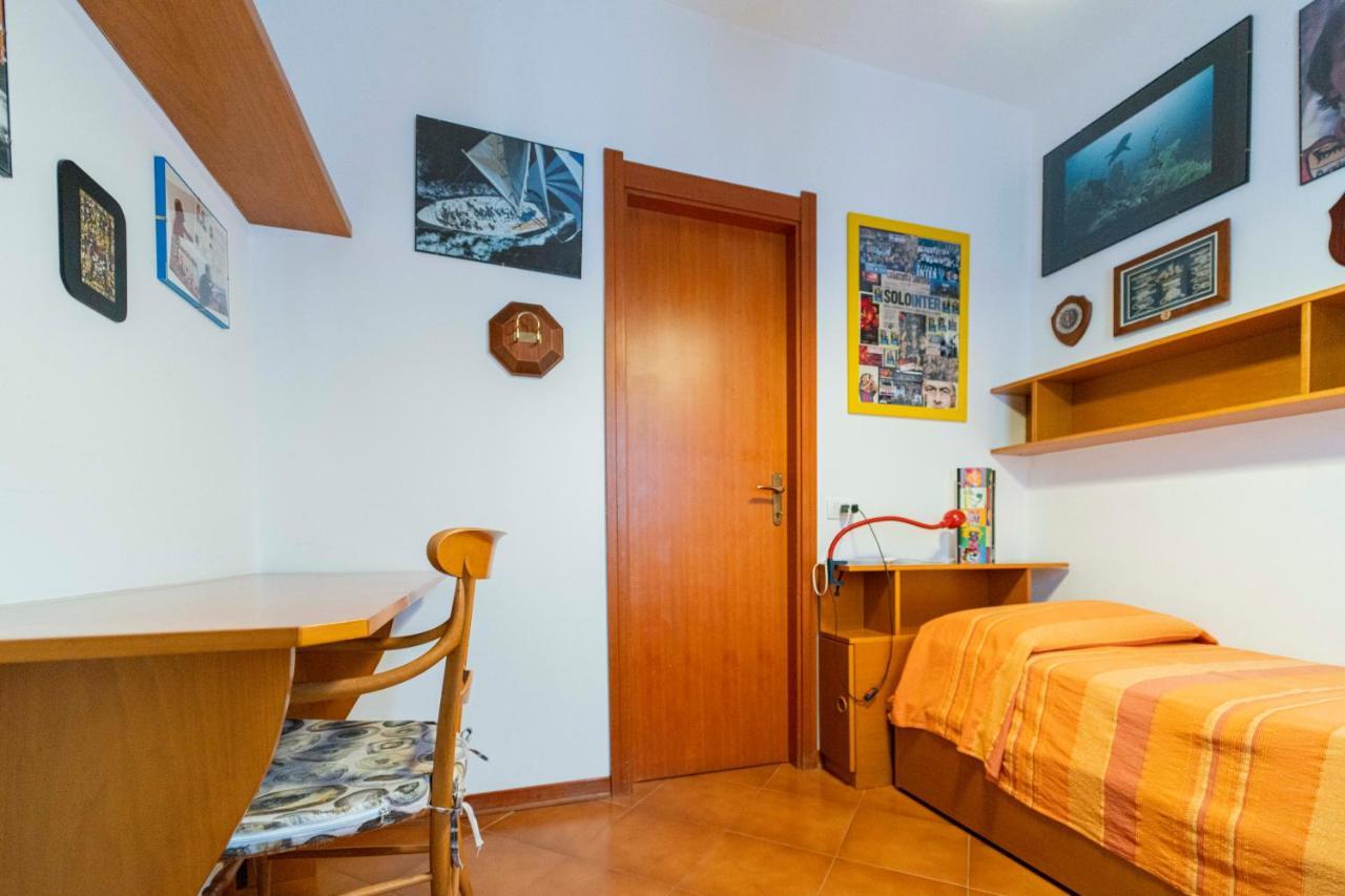 121 - Casa Levanto, 5 Minuti Dal Mare E Spiaggia Exterior foto