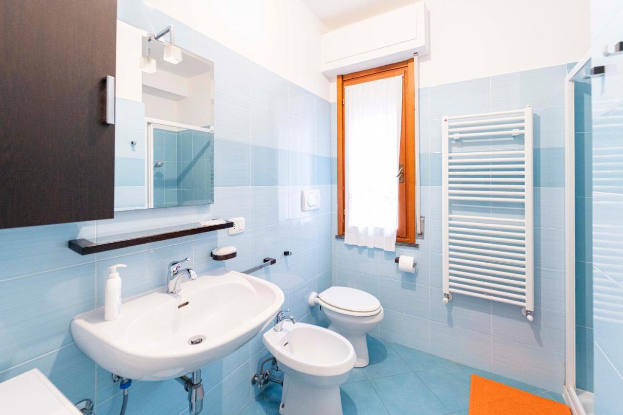 121 - Casa Levanto, 5 Minuti Dal Mare E Spiaggia Exterior foto